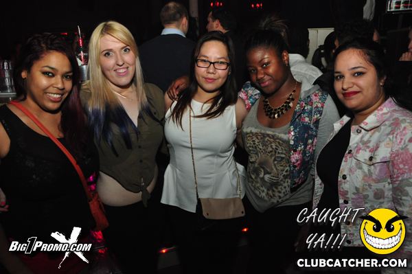 Luxy nightclub photo 118 - December 27th, 2013