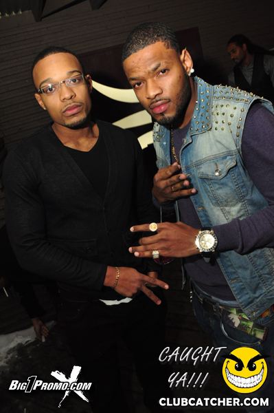 Luxy nightclub photo 120 - December 27th, 2013