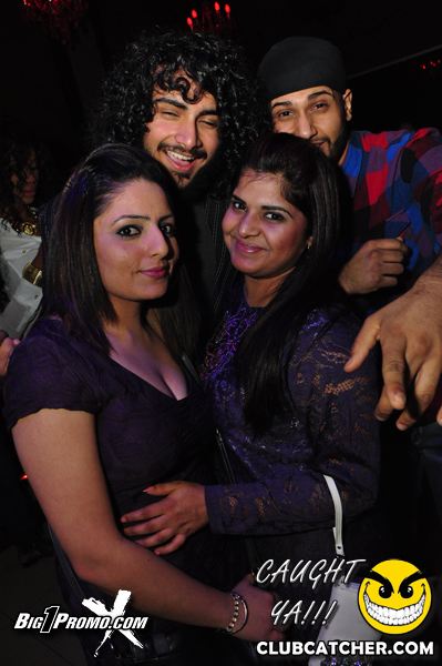 Luxy nightclub photo 122 - December 27th, 2013