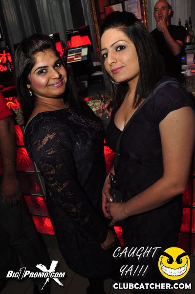 Luxy nightclub photo 124 - December 27th, 2013
