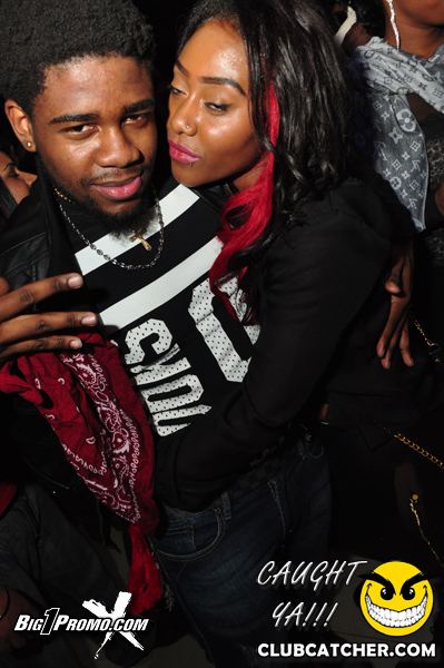 Luxy nightclub photo 125 - December 27th, 2013