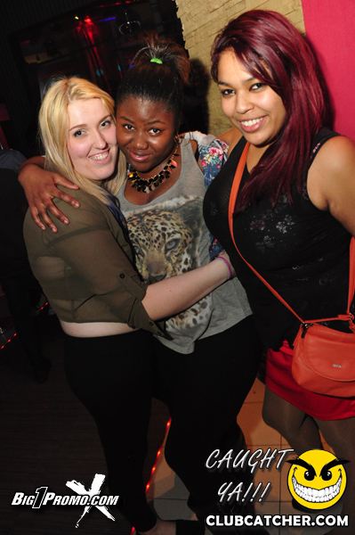 Luxy nightclub photo 131 - December 27th, 2013