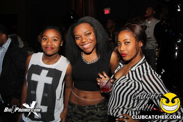 Luxy nightclub photo 15 - December 27th, 2013