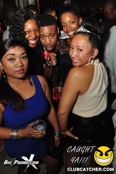 Luxy nightclub photo 154 - December 27th, 2013