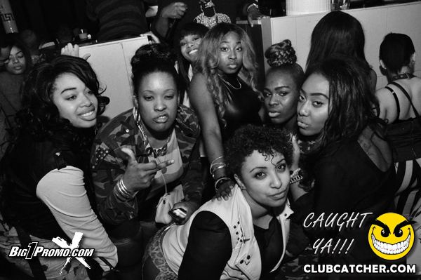 Luxy nightclub photo 160 - December 27th, 2013