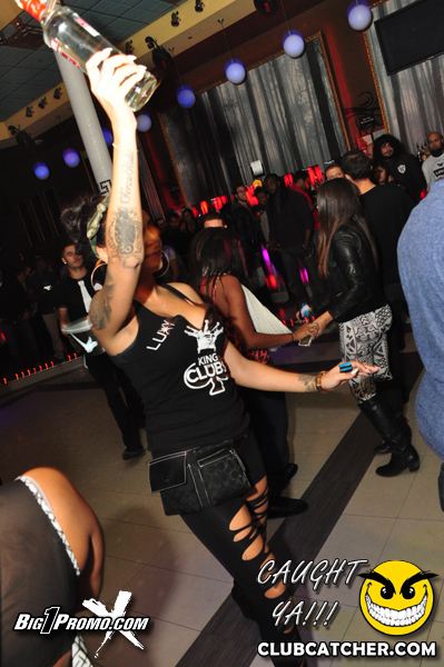 Luxy nightclub photo 164 - December 27th, 2013