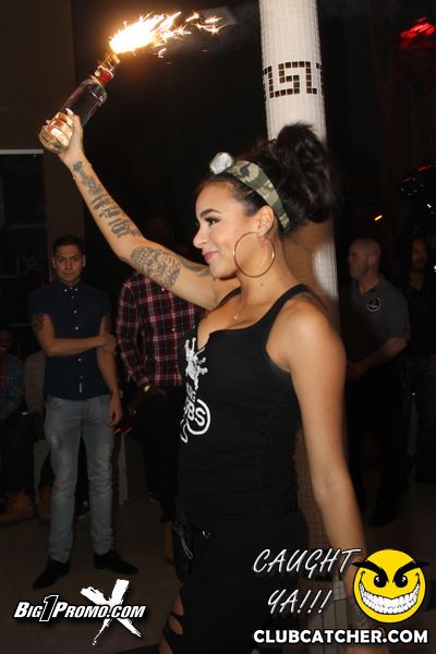 Luxy nightclub photo 18 - December 27th, 2013