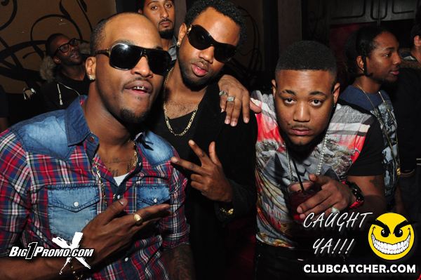 Luxy nightclub photo 187 - December 27th, 2013