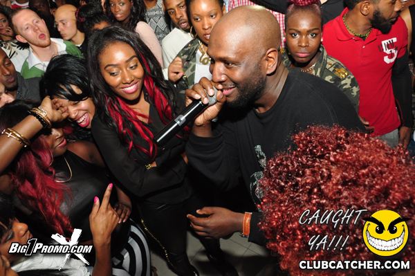 Luxy nightclub photo 189 - December 27th, 2013