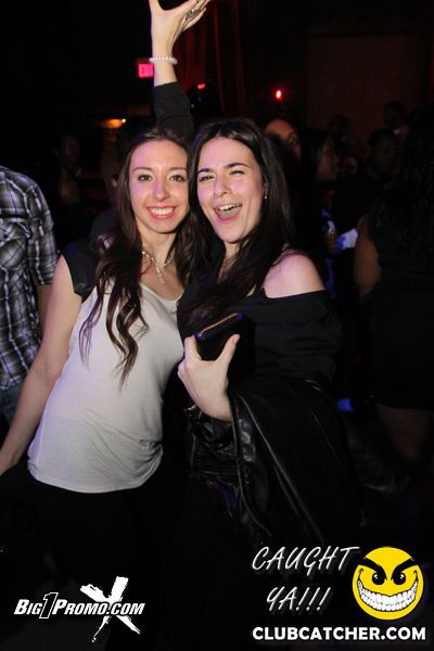Luxy nightclub photo 207 - December 27th, 2013