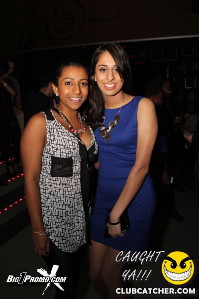 Luxy nightclub photo 212 - December 27th, 2013