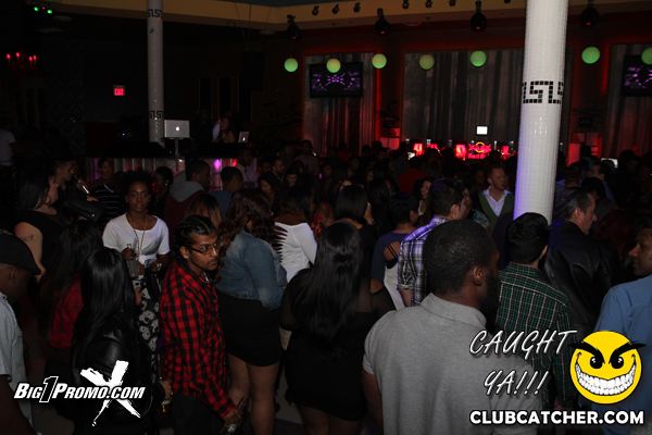 Luxy nightclub photo 214 - December 27th, 2013