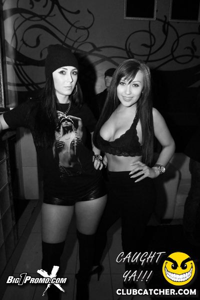 Luxy nightclub photo 216 - December 27th, 2013