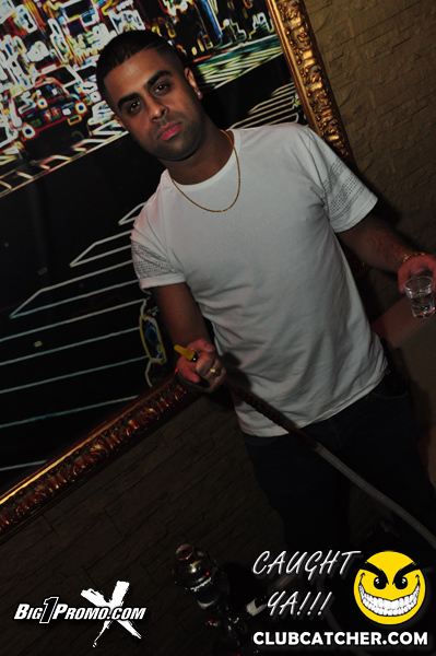 Luxy nightclub photo 23 - December 27th, 2013