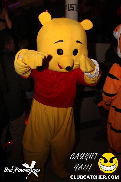 Luxy nightclub photo 222 - December 27th, 2013