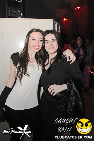 Luxy nightclub photo 223 - December 27th, 2013