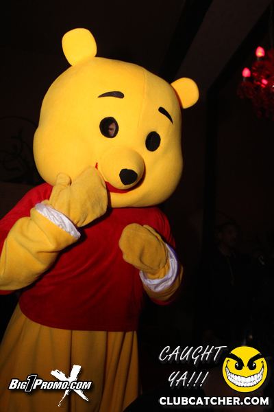 Luxy nightclub photo 224 - December 27th, 2013