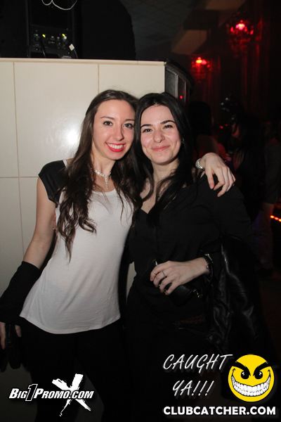 Luxy nightclub photo 225 - December 27th, 2013