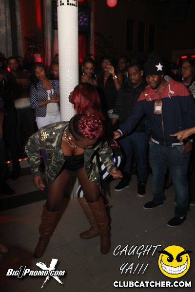 Luxy nightclub photo 227 - December 27th, 2013