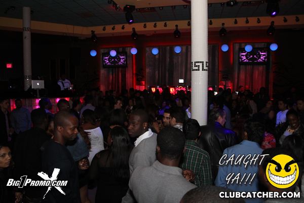 Luxy nightclub photo 229 - December 27th, 2013