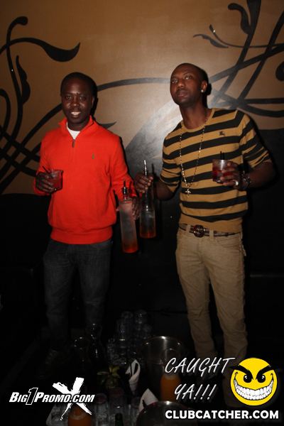 Luxy nightclub photo 232 - December 27th, 2013