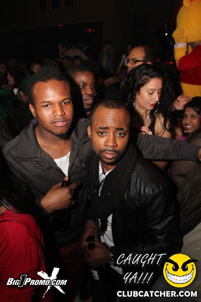 Luxy nightclub photo 240 - December 27th, 2013