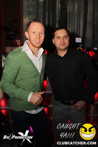 Luxy nightclub photo 241 - December 27th, 2013
