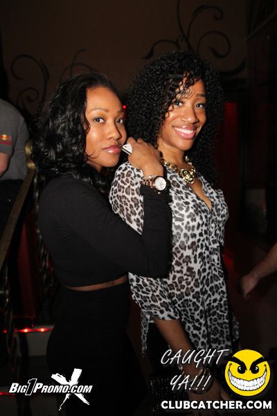 Luxy nightclub photo 244 - December 27th, 2013