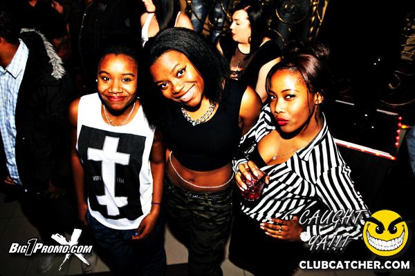 Luxy nightclub photo 249 - December 27th, 2013