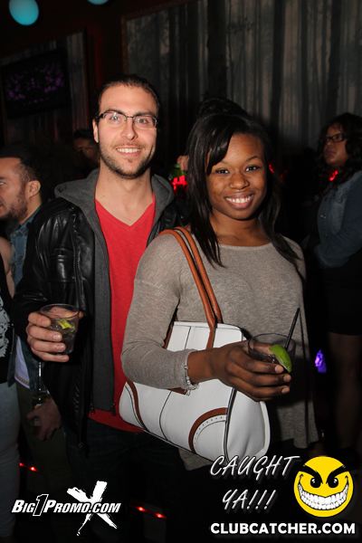 Luxy nightclub photo 254 - December 27th, 2013