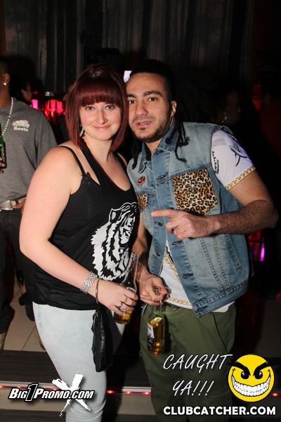 Luxy nightclub photo 265 - December 27th, 2013