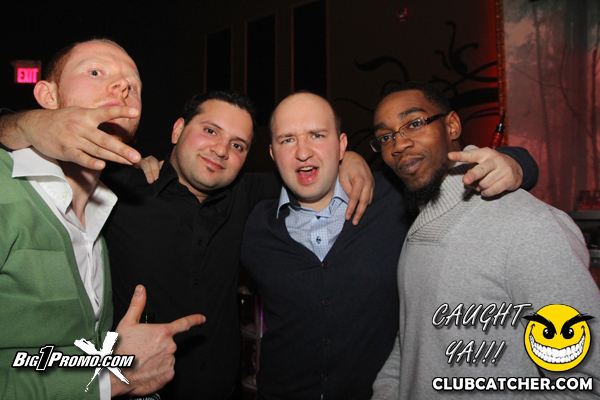 Luxy nightclub photo 278 - December 27th, 2013