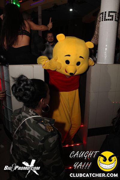 Luxy nightclub photo 29 - December 27th, 2013