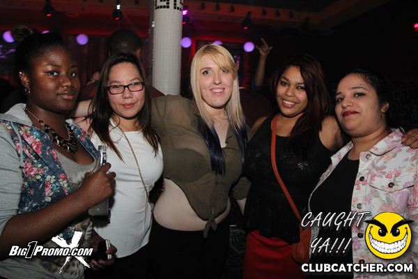 Luxy nightclub photo 287 - December 27th, 2013