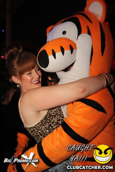 Luxy nightclub photo 290 - December 27th, 2013