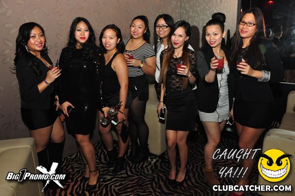 Luxy nightclub photo 4 - December 27th, 2013