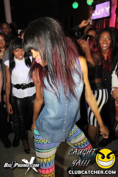 Luxy nightclub photo 301 - December 27th, 2013