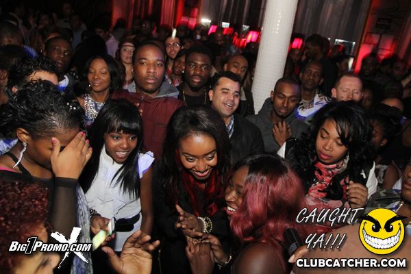 Luxy nightclub photo 310 - December 27th, 2013