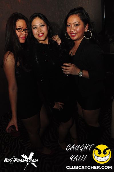 Luxy nightclub photo 32 - December 27th, 2013
