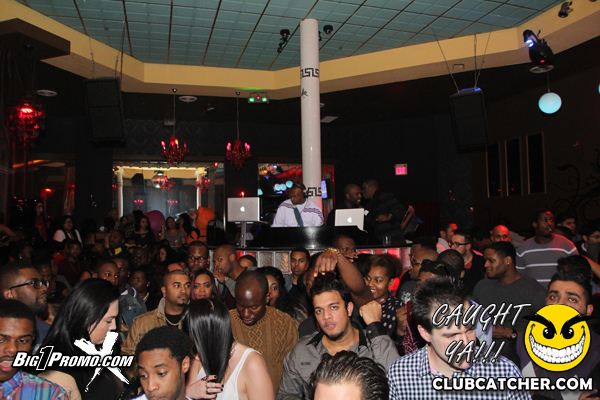 Luxy nightclub photo 324 - December 27th, 2013
