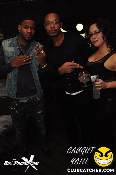 Luxy nightclub photo 34 - December 27th, 2013