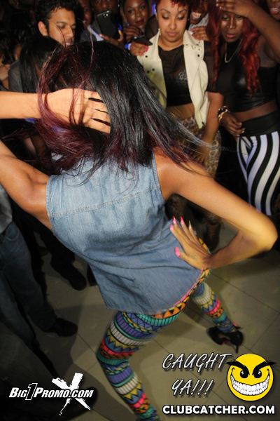 Luxy nightclub photo 331 - December 27th, 2013