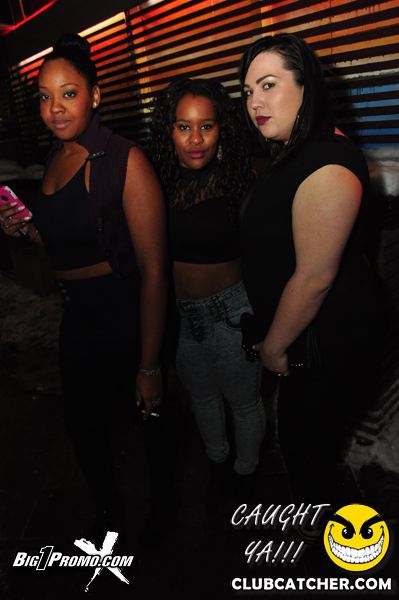 Luxy nightclub photo 38 - December 27th, 2013