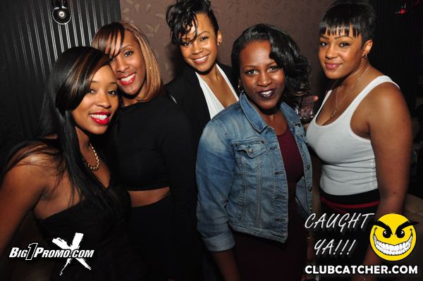 Luxy nightclub photo 5 - December 27th, 2013