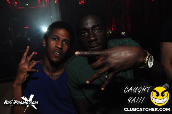 Luxy nightclub photo 44 - December 27th, 2013