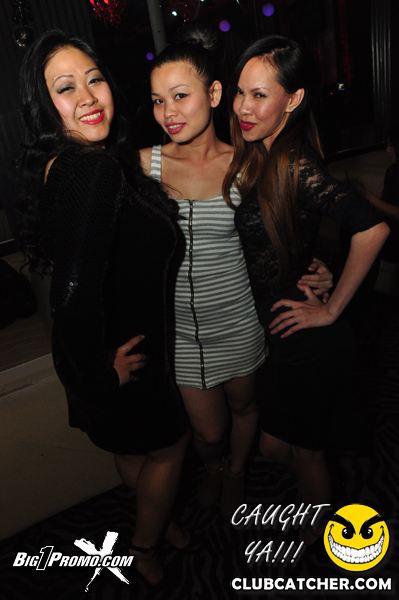 Luxy nightclub photo 6 - December 27th, 2013