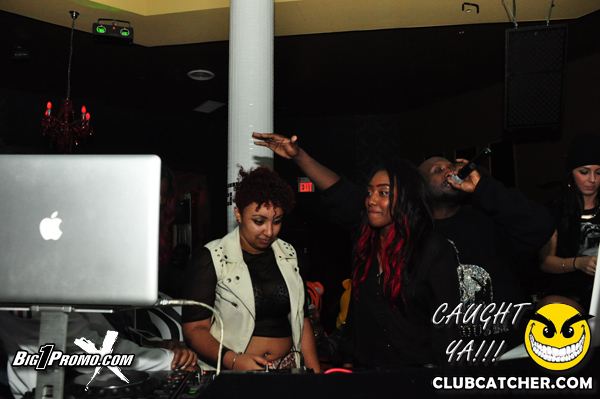 Luxy nightclub photo 56 - December 27th, 2013