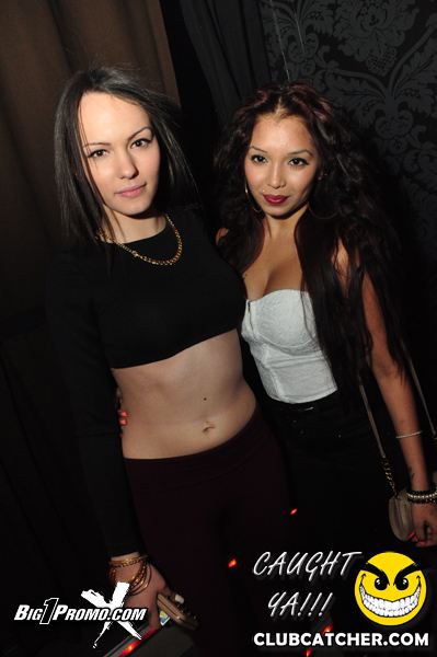 Luxy nightclub photo 57 - December 27th, 2013