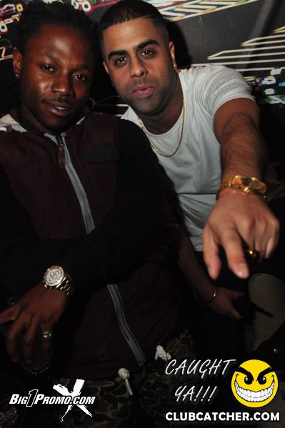 Luxy nightclub photo 61 - December 27th, 2013