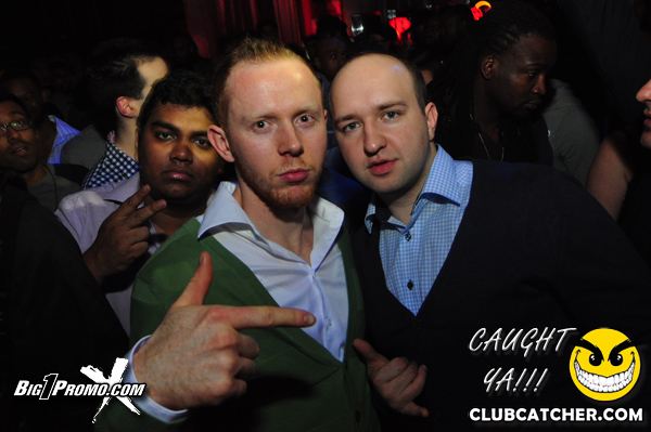 Luxy nightclub photo 62 - December 27th, 2013